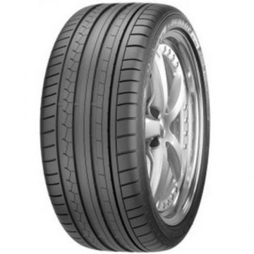 Anvelopa Sp Sport Maxx Gt 275/35 R20 102Y