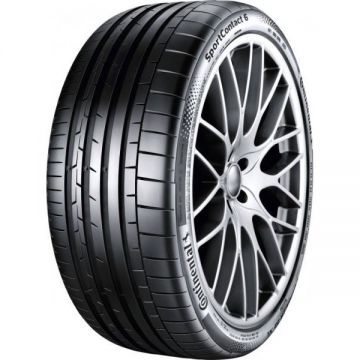 Anvelopa Sport Contact 6 315/40 R21 111Y