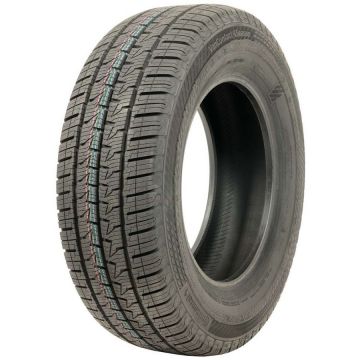 Anvelopa Vancontact 4season 195/75R16C 110/108R 10PR MS 3PMSF C A )) 73