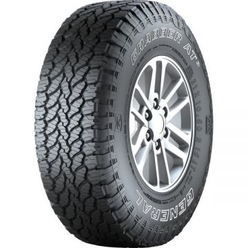 Anvelopa vara Grabber At3 205/70 R15 96T