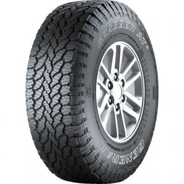 Anvelopa Vara Grabber At3 225/70R15 100T MS