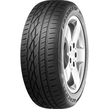 Anvelopa Vara Grabber Gt 245/65R17 111V XL FR MS E C )) 72