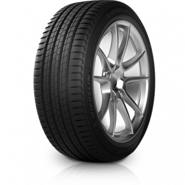 Anvelopa vara Latitude Sport 3 Grnx 275/40R20 106Y