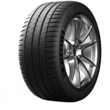 Anvelopa Vara Pilot Sport 4 S 265/35 R20 99Y