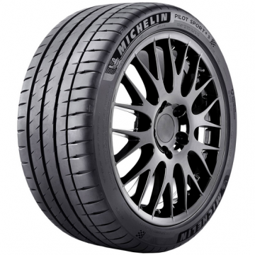 Anvelopa Vara Pilot Sport 4 Suv 235/55R19 105Y XL C A )) 72