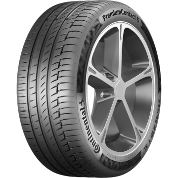 Anvelopa Vara Premium Contact 6 285/50R20 116W XL FR C A )) 75