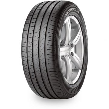 Anvelopa Vara Scorpion Verde 235/55R19 101V PJ r-f RUN FLAT MOE ECO