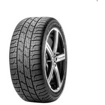 Anvelopa Vara Scorpion Zero 255/60R18 112V XL PJ n/lFL07 MS