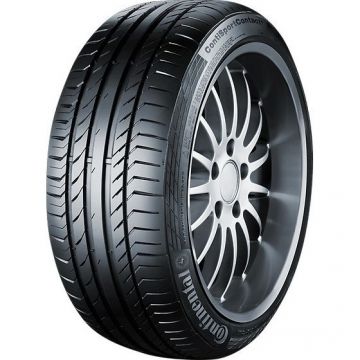 Anvelopa Vara Sport Contact 5 Suv 235/50R18 97V FR AO