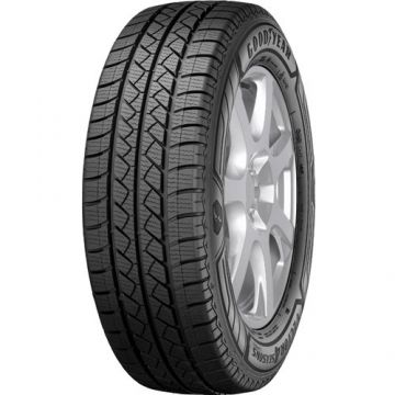 Anvelopa Vector 4seasons Cargo 195/75 R16C 107/105S