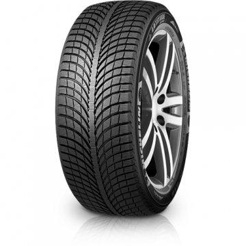 Anvelope Iarna Latitude Alpin La2 255/65 R17 114H XL