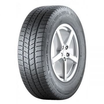 Anvelope Iarna Vancontact Winter 195/70 R15C 104/102R
