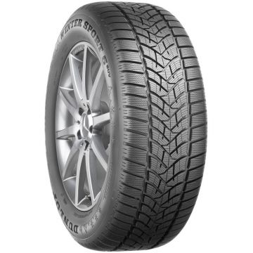 Anvelope Iarna Winter Sport 5 Suv 215/70 R16 100T MS