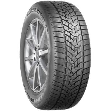 Anvelope Iarna Winter Sport 5 Suv 255/50 R19 107V XL MS