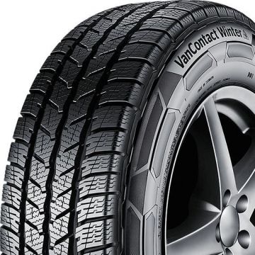 Anvelopa Iarna VanContact Winter 195/75R16C 107/105R