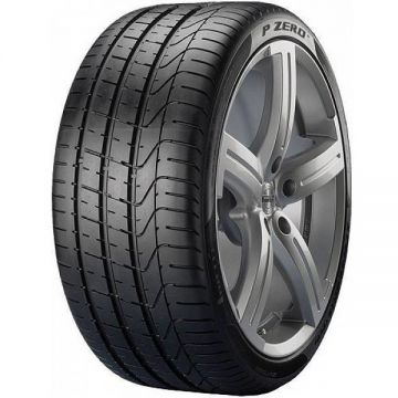 Anvelopa Vara P Zero 205/45 R17 84V