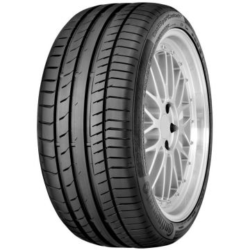 Anvelopa vara Sport Contact 5 225/45 R18 95Y