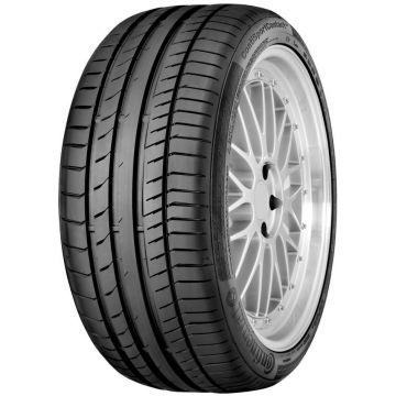 Anvelopa vara Sport Contact 5 255/35 R19 96Y