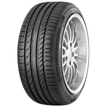 Anvelopa Vara Sport Contact 5 265/45 R20 108Y