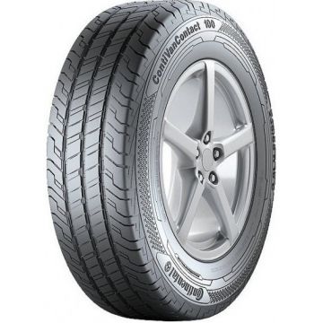 Anvelopa Vara Vancontact 100 225/65R16C 112/110R