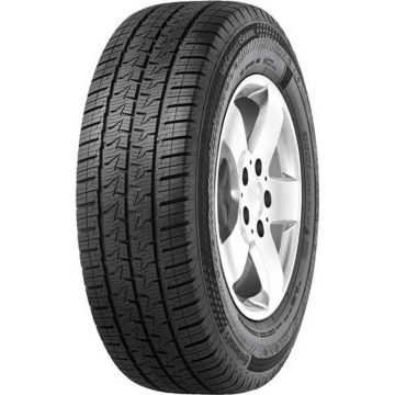Anvelopa all-season Continental Anvelope Vancontact Camper 225/75R16c 118R Season Anvelopa all-season Continental Anvelope Vancontact Camper 225/75R16c 118R Season