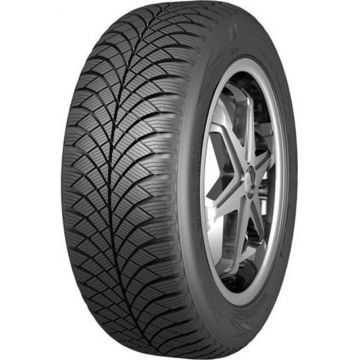Anvelopa all-season Nankang Anvelope Aw-6 175/70R13 82T Season Anvelopa all-season Nankang Anvelope Aw-6 175/70R13 82T Season