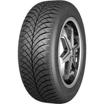 Anvelopa all-season Nankang Anvelope   Cross  Aw-6 205/55R16 94V  Season