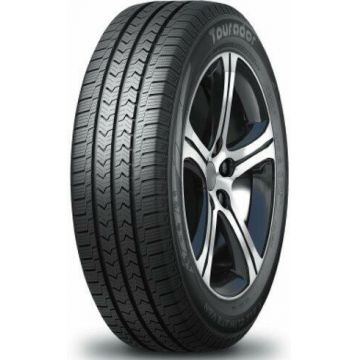 Anvelopa all-season Tourador Anvelope X all climate van+ 215/65R16C 109/107T Season Anvelopa all-season Tourador Anvelope X all climate van+ 215/65R16C 109/107T Season