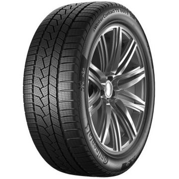 Anvelopa iarna Continental Wintercontact ts 860 s Anvelopa iarna Continental Wintercontact ts 860 s