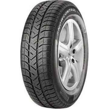Anvelopa iarna Pirelli W210 SNOWCONTROL 3 195/55R16 87H Anvelopa iarna Pirelli W210 SNOWCONTROL 3 195/55R16 87H