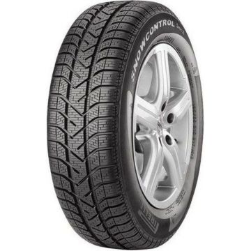 Anvelopa iarna Pirelli W210 SNOWCONTROL 3 195/55R16 87H