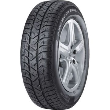 Anvelopa iarna Pirelli Winter Sottozero Serie 2 235/40R19 96W