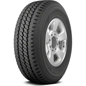 Anvelopa all-season Bridgestone Anvelope DURAVIS ALL SEASON 195/60R16C 99/97H Season Anvelopa all-season Bridgestone Anvelope DURAVIS ALL SEASON 195/60R16C 99/97H Season
