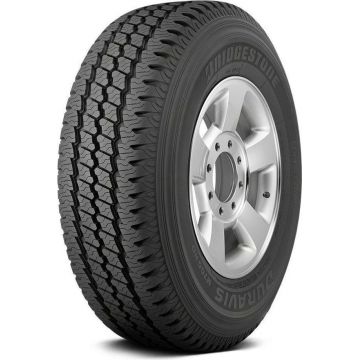 Anvelopa all-season Bridgestone Anvelope   DURAVIS ALL SEASON 195/60R16C 99/97H  Season