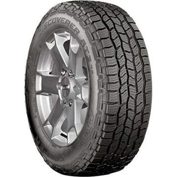 Anvelopa all-season COOPER Anvelope   DISCOVERER AT3 4S 265/70R16 112T  Season