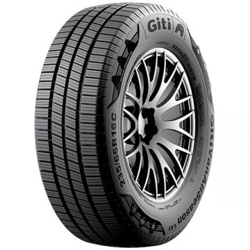 Anvelopa all-season Giti Anvelope   VanSeason LA1 225/65R16C 112/110R  Season