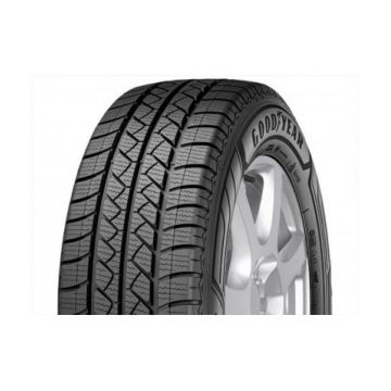 Anvelopa all-season Goodyear Anvelope  Goodyear VEC4SEACAR 215/60R17C 109T  Season