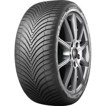 Anvelopa all-season Kumho Anvelope HA 32 ALLSEASON 225/65R17 106V Season Anvelopa all-season Kumho Anvelope HA 32 ALLSEASON 225/65R17 106V Season