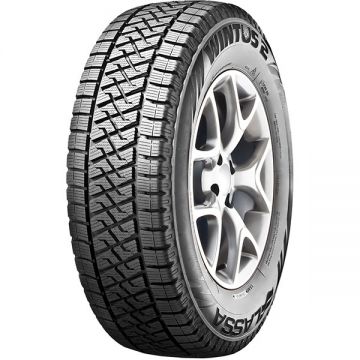 Anvelopa iarna Lassa Wintus 2 215/65R16C 109/107R