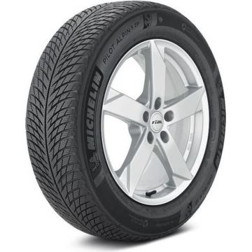 Anvelopa iarna Michelin PILOT ALPIN 5 ZP 245/45R19 102V