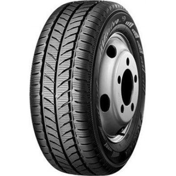 Anvelopa iarna YOKOHAMA WY01 225/75R16C 121/119R