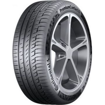 Anvelopa vara Continental Premiumcontact 6 255/55R19 111H