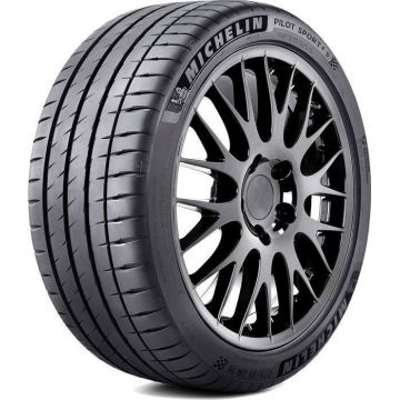 Anvelopa vara Michelin Pilot Sport 4 Suv 275/40R21 107Y