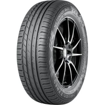 Anvelopa vara Nokian Wetproof Suv 235/70R16 106H