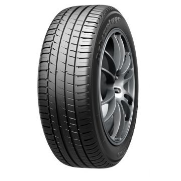 Anvelopa all-season BF Goodrich Anvelope  Bfgoodrich ADVANTAGE SUV ALLSEASON 235/50R18 97V  Season