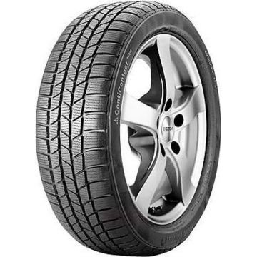 Anvelopa all-season Continental Anvelope CONTICONTACT TS 815 215/55R17 94V Season Anvelopa all-season Continental Anvelope CONTICONTACT TS 815 215/55R17 94V Season