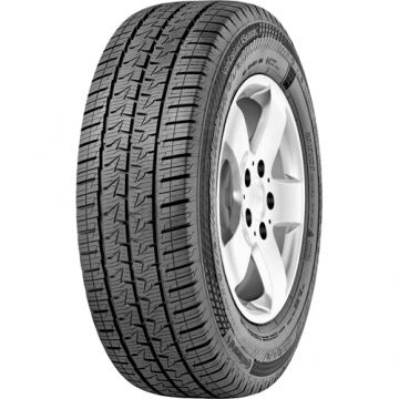 Anvelopa all-season Continental Anvelope   Vancontact 4season 215/60R17C 109/107T  Season