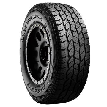 Anvelopa all-season COOPER Discoverer at3 sport 2