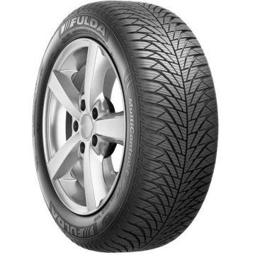 Anvelopa all-season Fulda Anvelope   MULTICONTROL 195/55R15 85H  Season