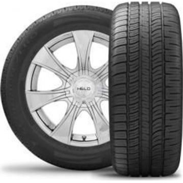 Anvelopa all-season Pirelli Anvelope   Scorpion Zero Asimmetrico 235/45R19 99V  Season